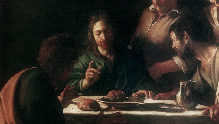 Día 19: El Sacramento de la Reconciliación