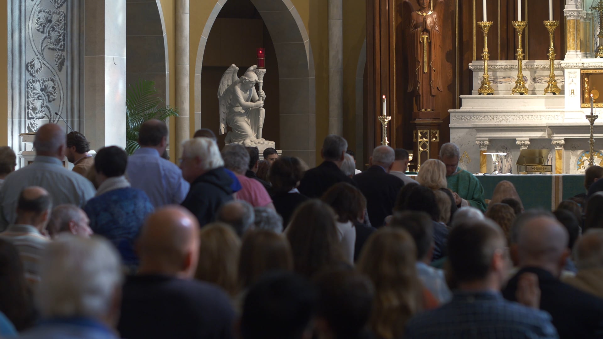 Unity and Diversity in the Mass