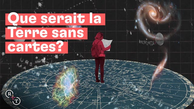 Réel + Vrai: Que serait la Terre sans...