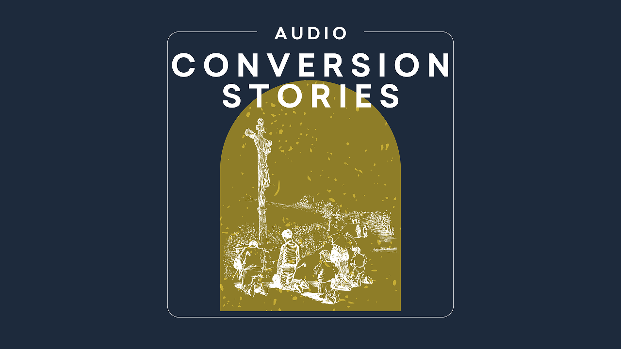 Conversion Stories | Audios