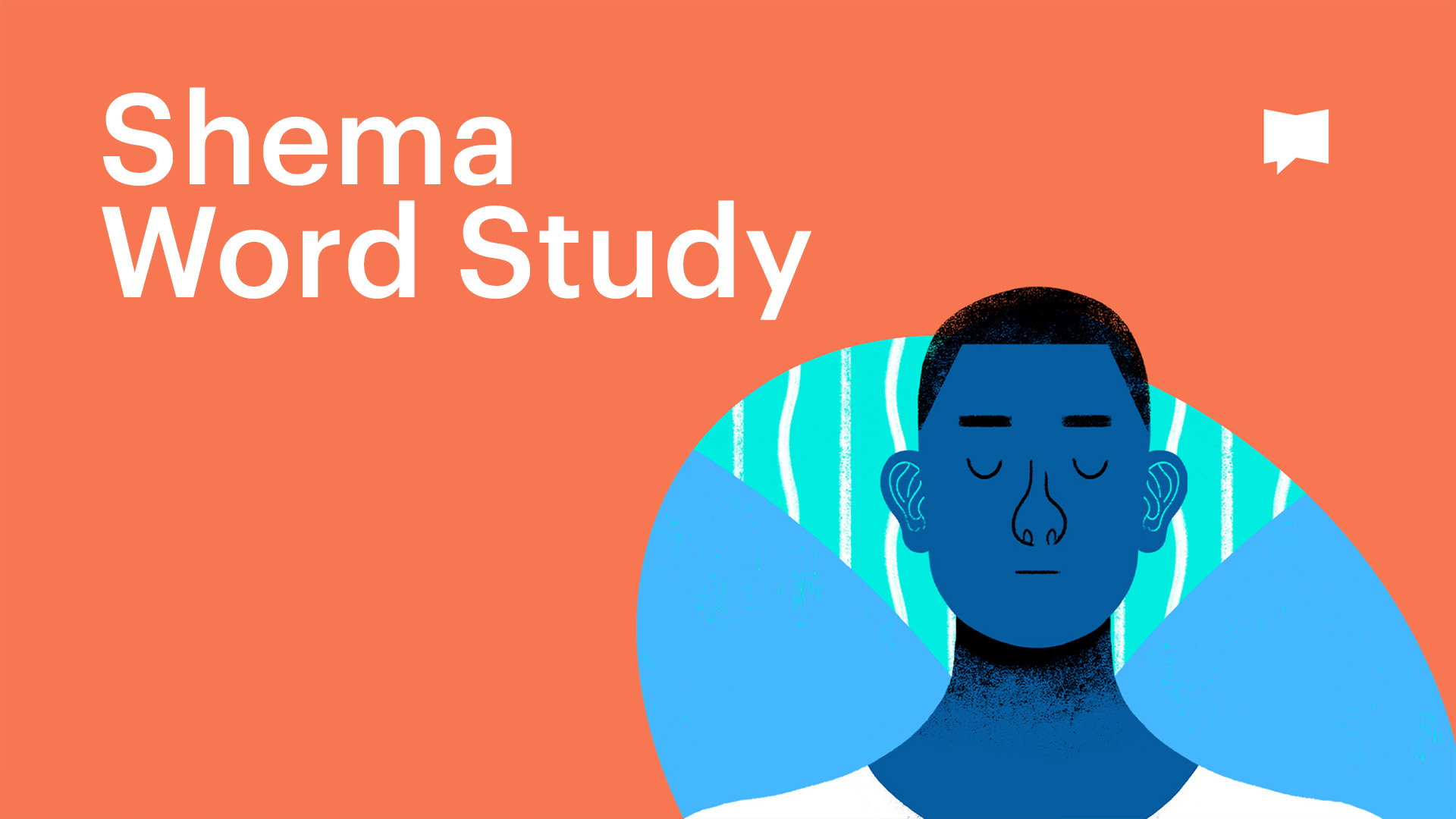 The Shema: Word Studies | The Bible Project