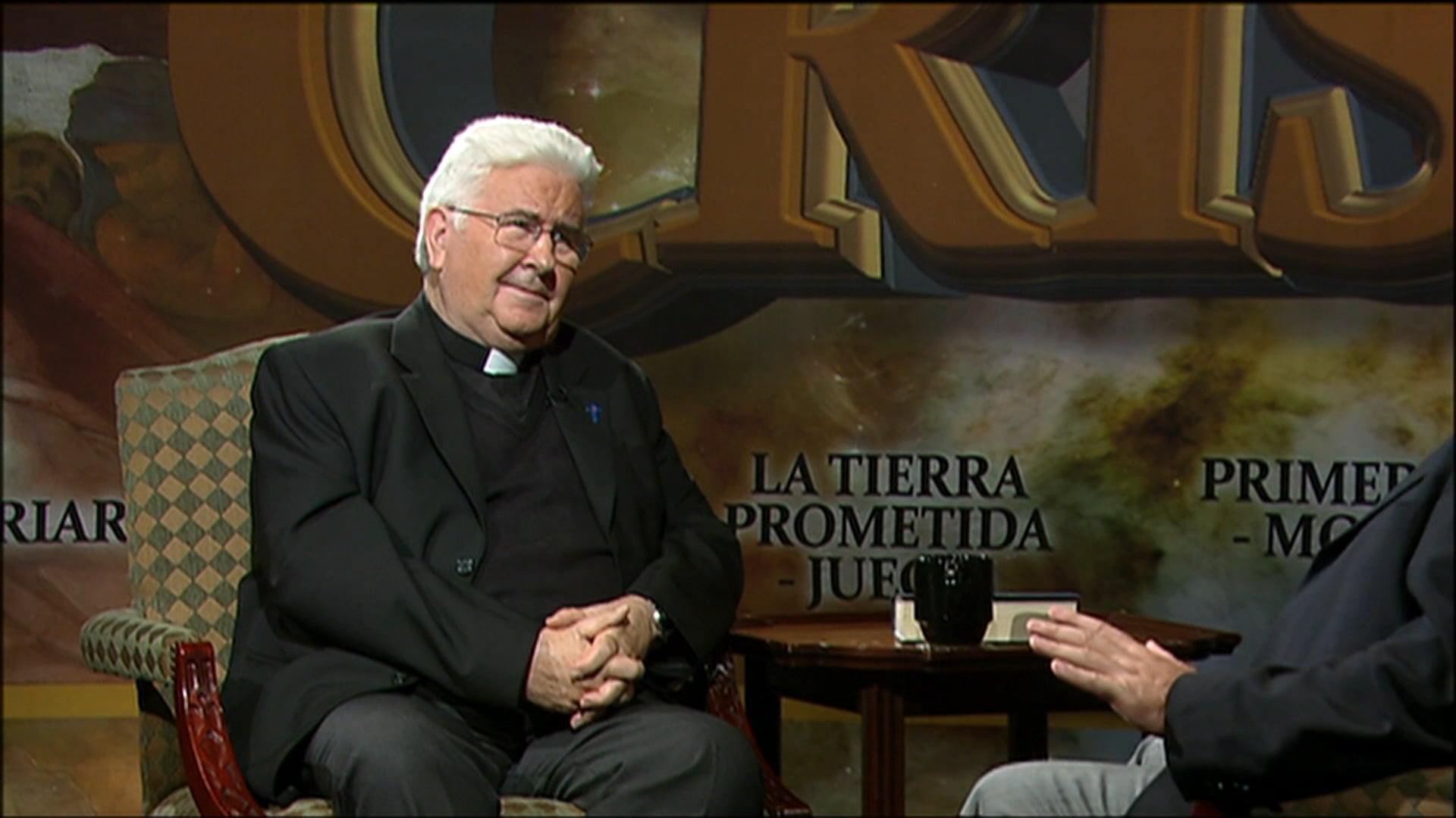 Profetas escritores—Destrucción del Templo