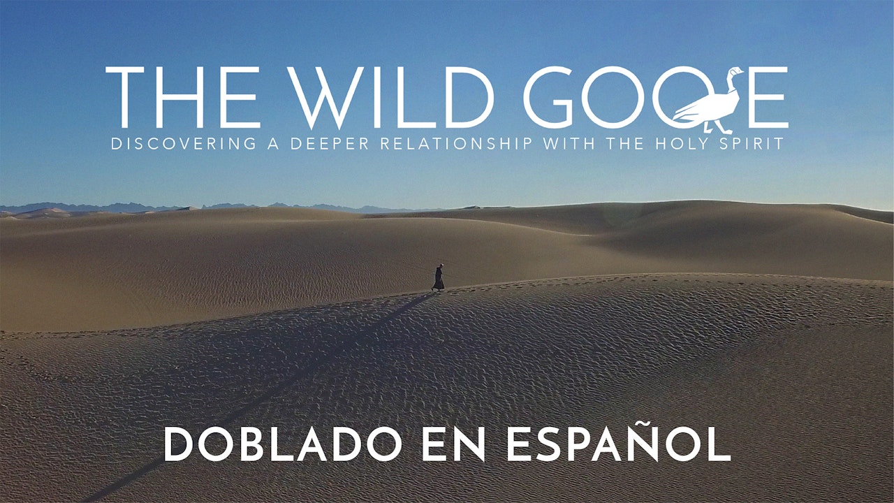 The Wild Goose en Español con Fr. Dave Pivonka