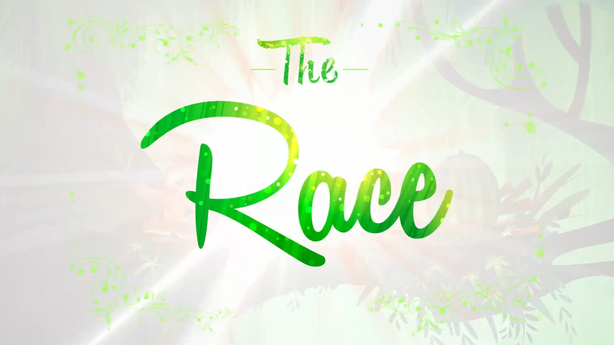 The Race