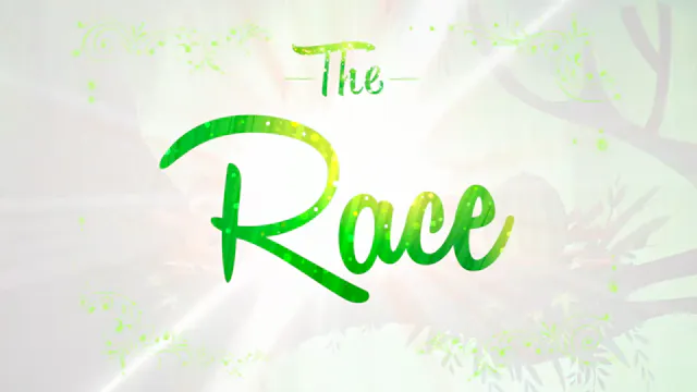The Race