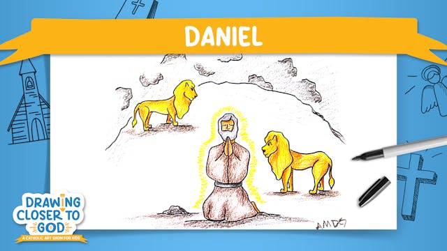 Daniel | Drawing Closer to God: Salva...
