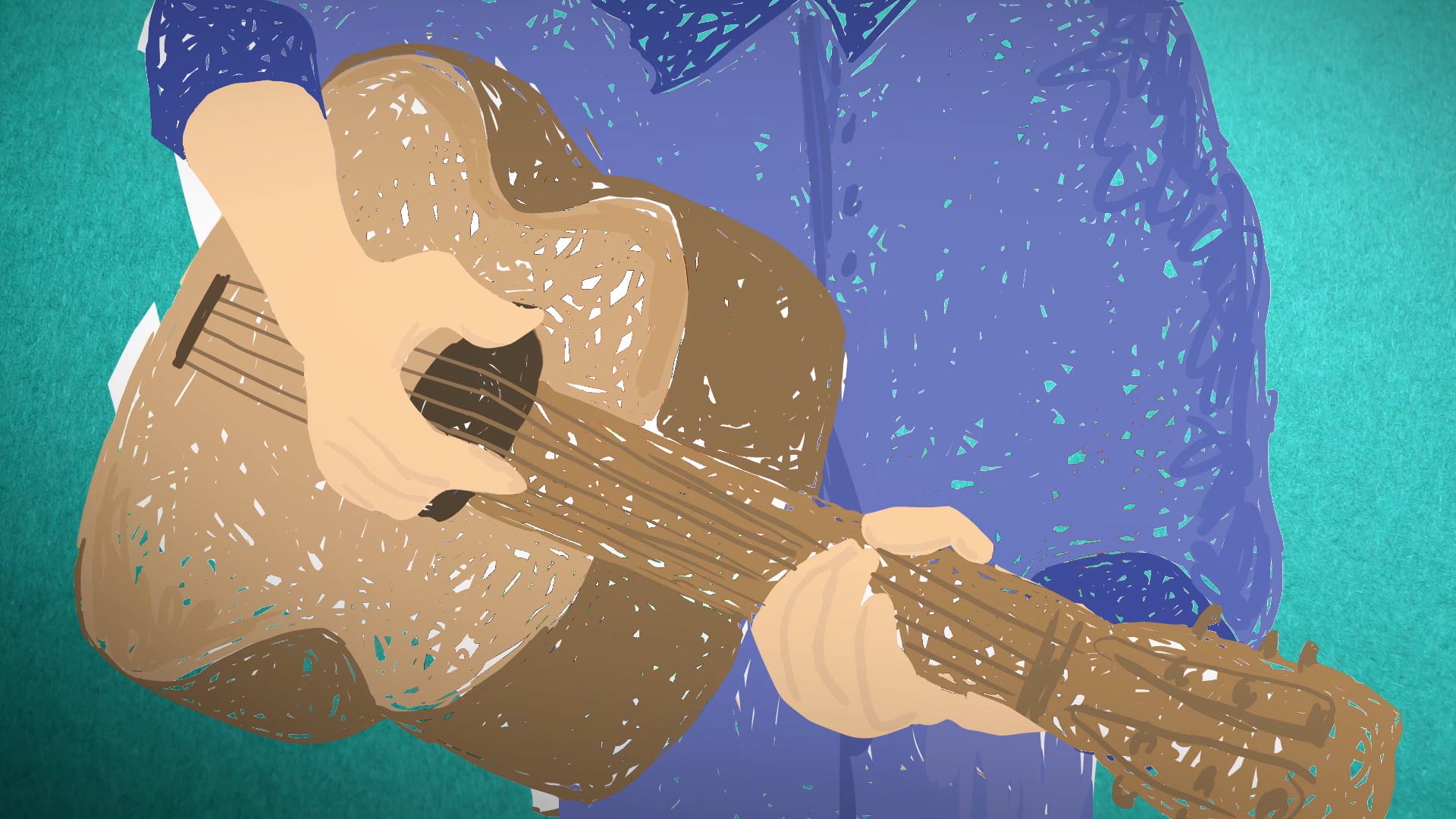 Signos de la Gracia: Dios te perdona: video de introducción sesión 5