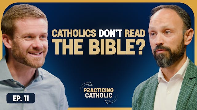 How Catholics Should Read the Bible (...