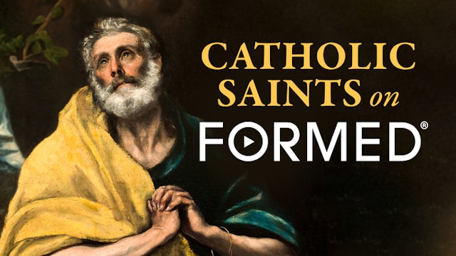 Catholic Saints