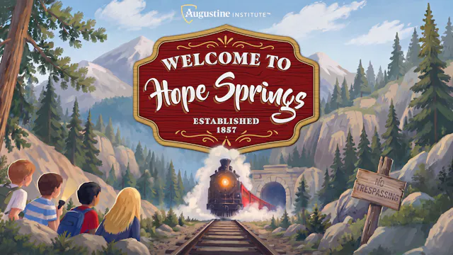 Welcome to Hope Springs | Season 3 | ...