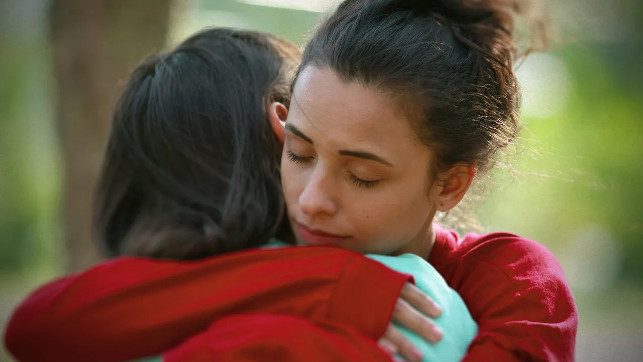 How Do I Mourn With Someone?