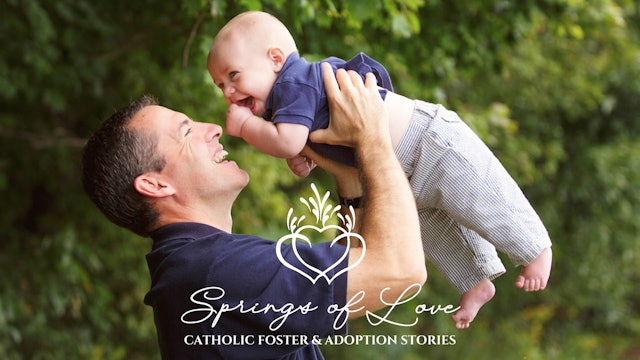 Springs of Love Foster & Adoption Stories