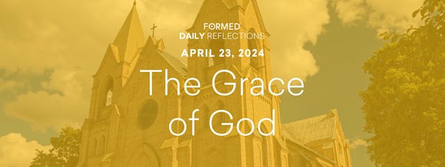 Easter Daily Reflections — April 23, ...