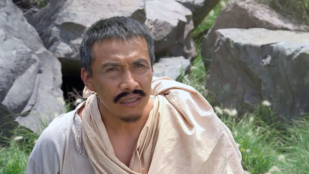 Guadalupe The Miracle And The Message Formed