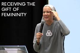Receiving the Gift of Femininity - Sr. Miriam James, SOLT