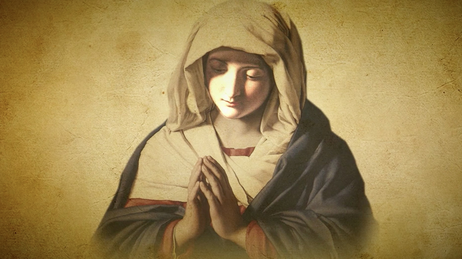 4th Sunday of Advent—December 18, 2016