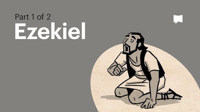 Ezekiel Part 1 | Old Testament: Book ...