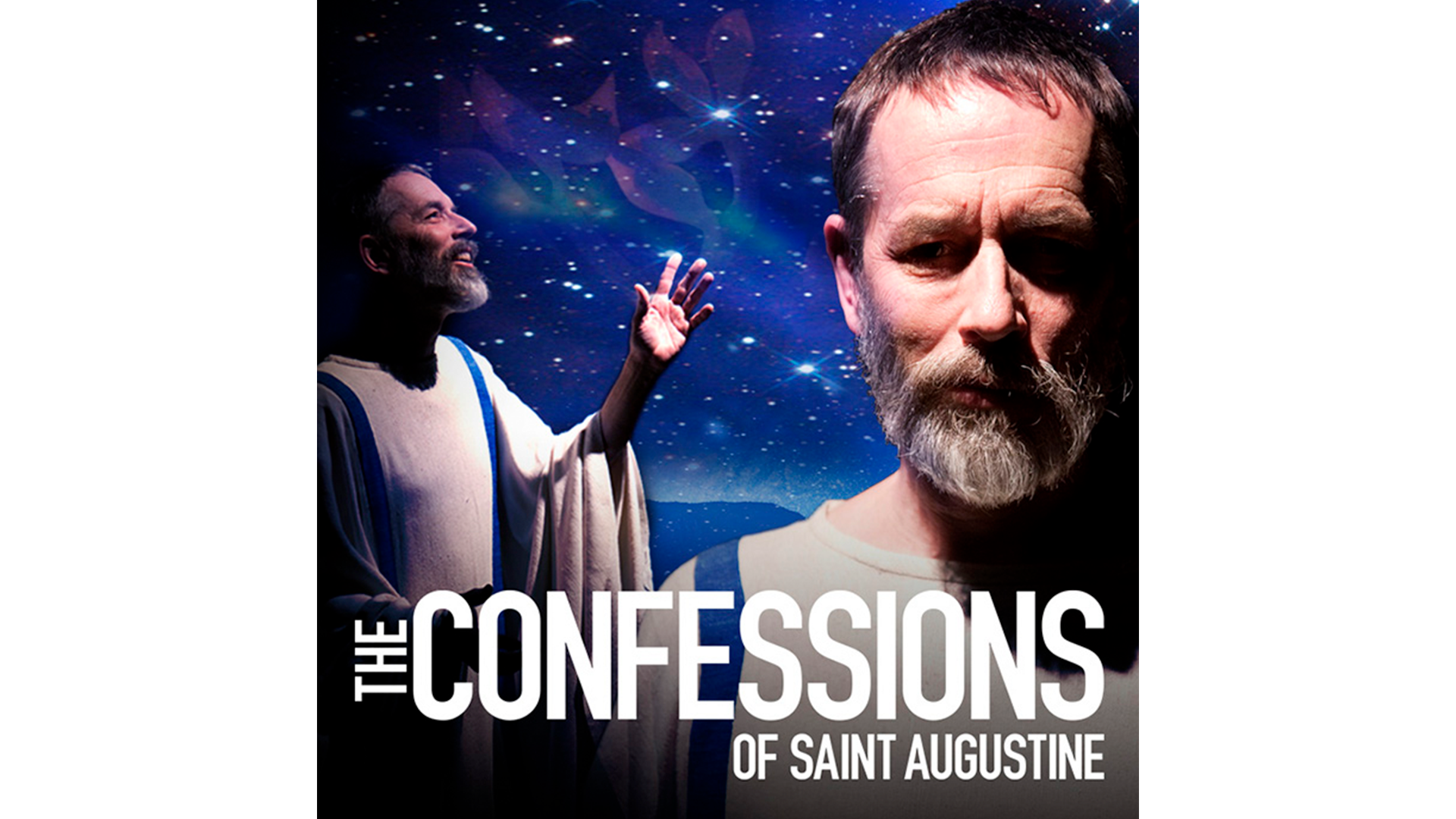 The Confessions of Saint Augustine