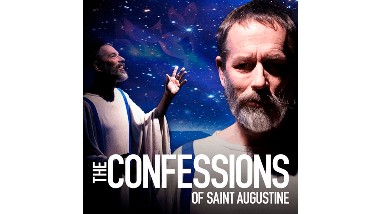 The Confessions of Saint Augustine FORMED