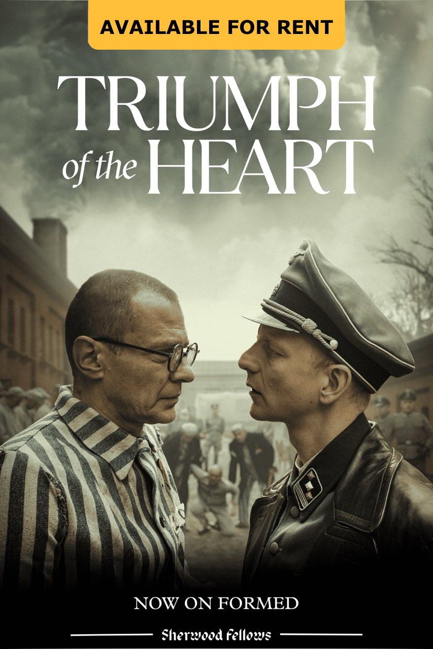 Triumph of the Heart | Trailer