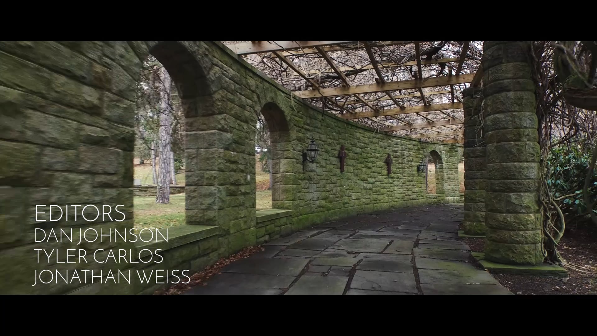 The Spirit and the Eucharist | Wild Goose | Episode 6