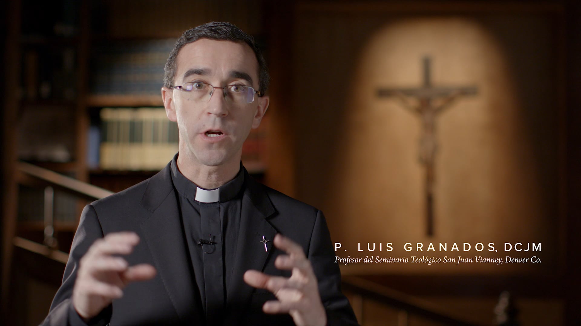 Día 7: Como ovejas sin pastor