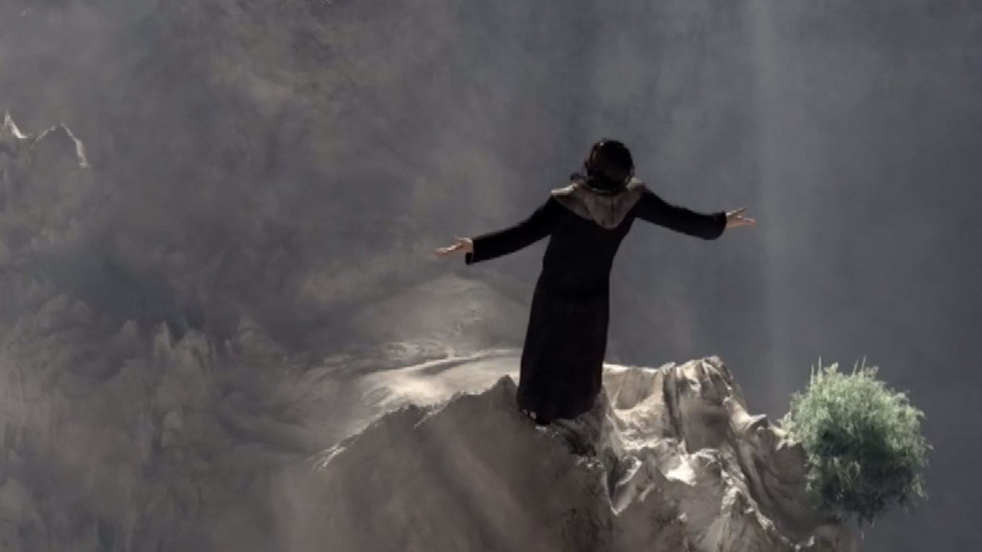 Powers and Dominions: Angels, Demons, and Spiritual Warfare