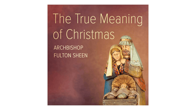 The True Meaning of Christmas by Fult...