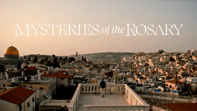 Mysteries of the Rosary | Paradisus Dei