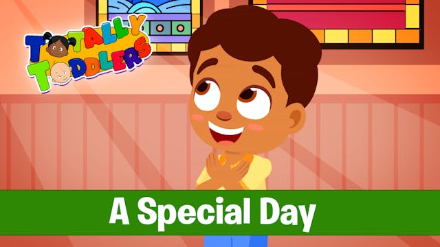 A Special Day