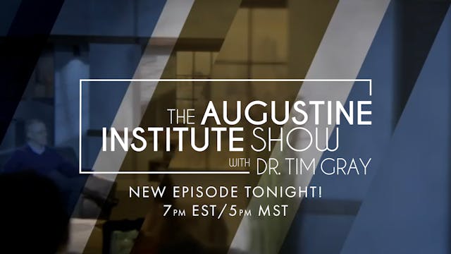 The Importance of Mary | The Augustin...