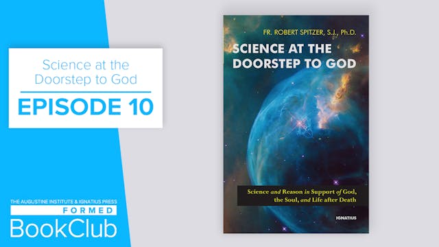 Episode 10 | Science at the Doorstep ...