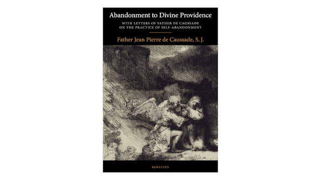 KINDLE: Abandonment to Divine Providence