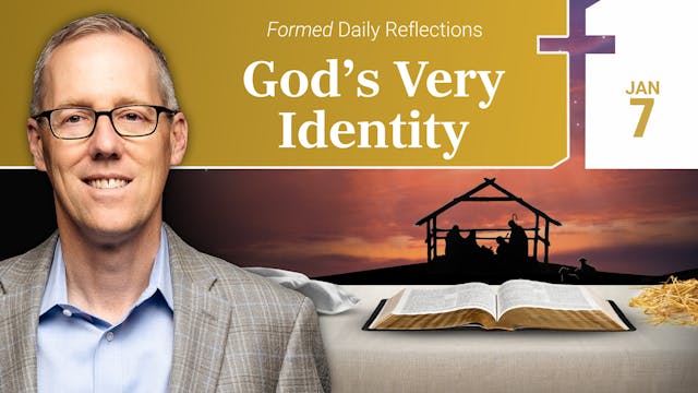 Daily Reflections — January 7, 2026