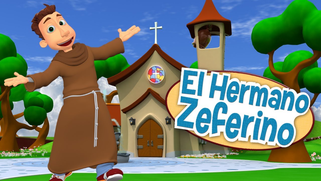 El Hermano Zeferino