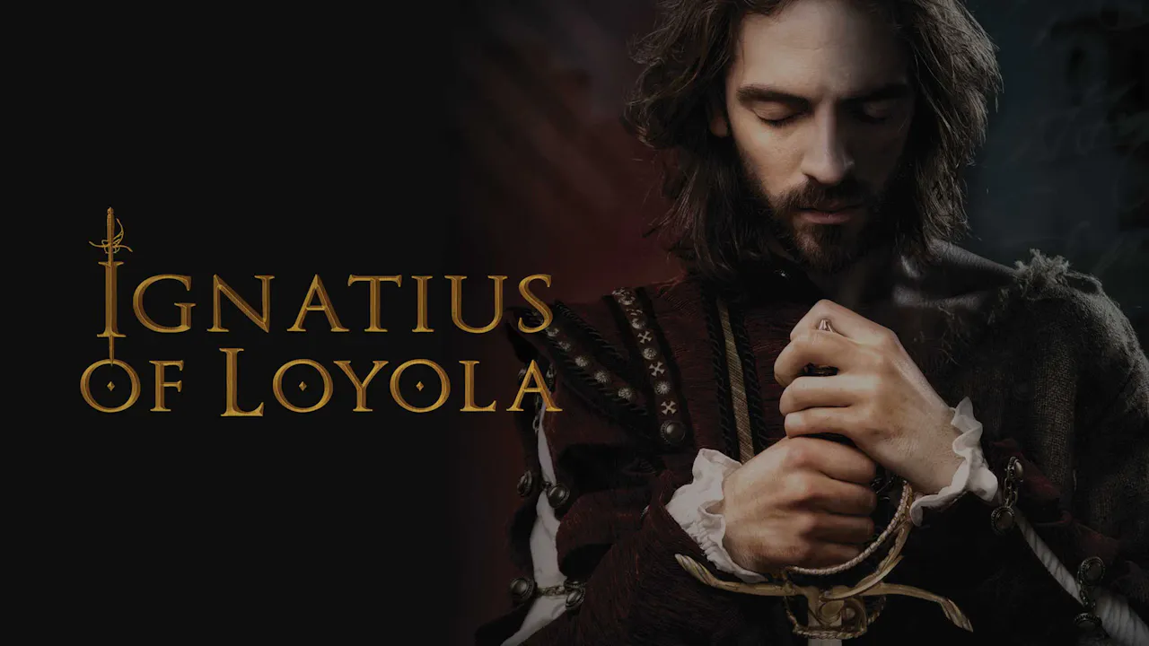 Ignatius of Loyola Movie Night FORMED