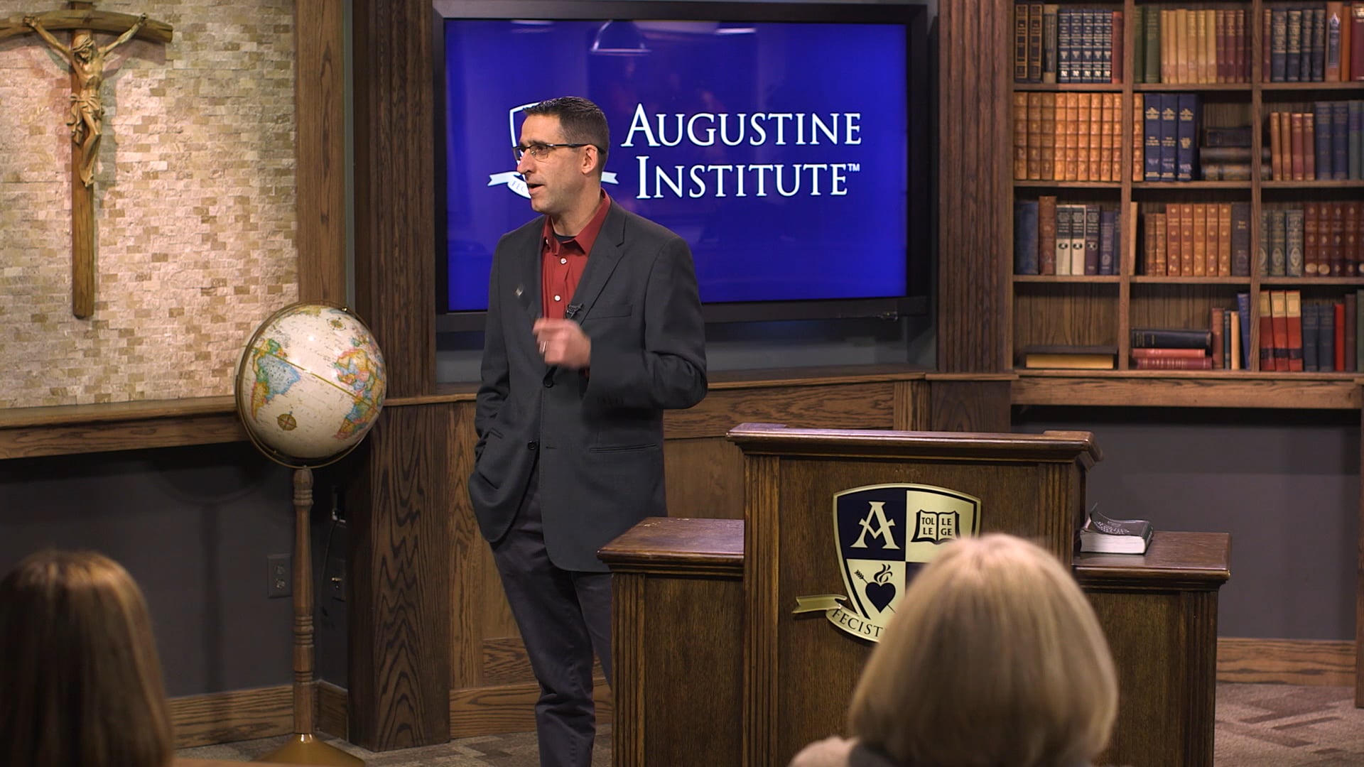 For Parents: Preparing Your Child for First Holy Communion