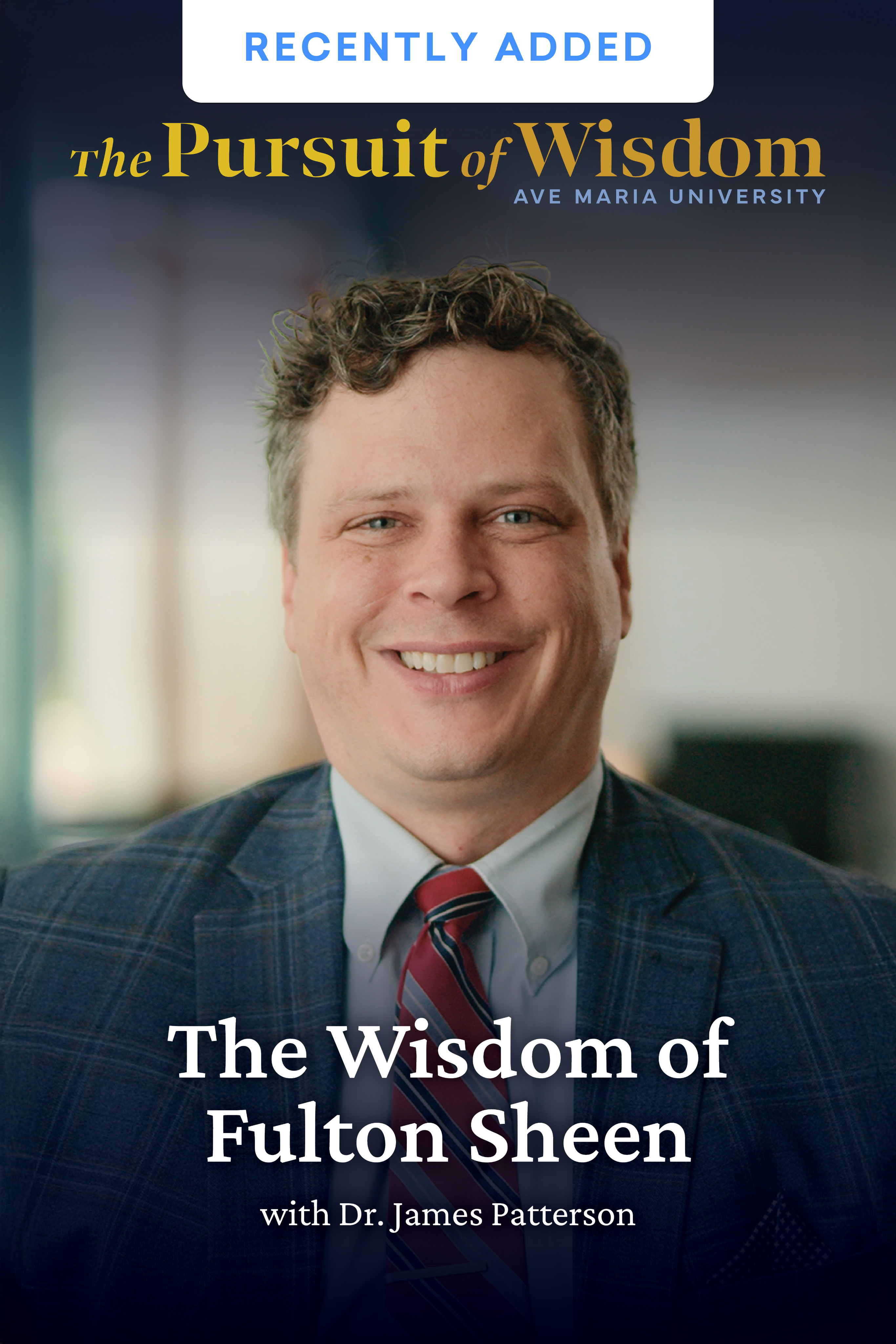 The Wisdom of Fulton Sheen