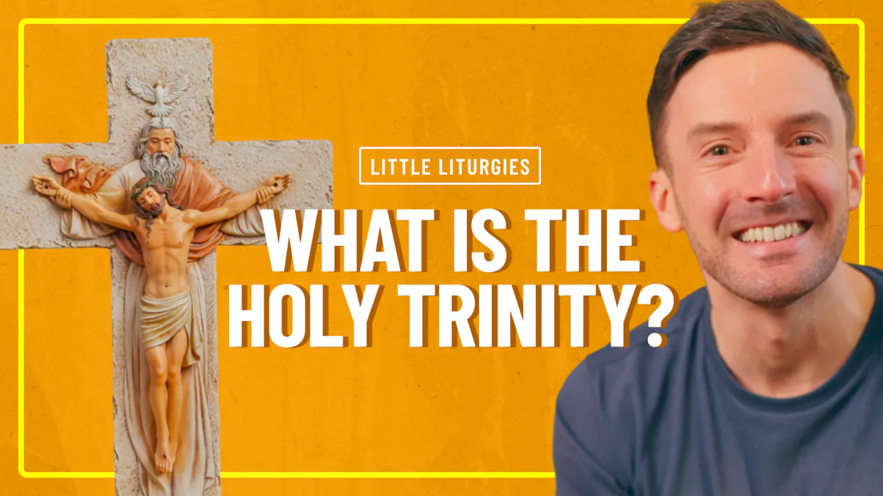 What is the Holy Trinity? - Season 1 - Formed