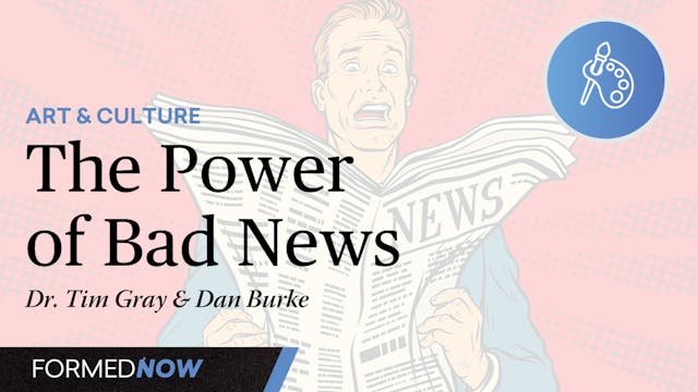 The Power of Bad News