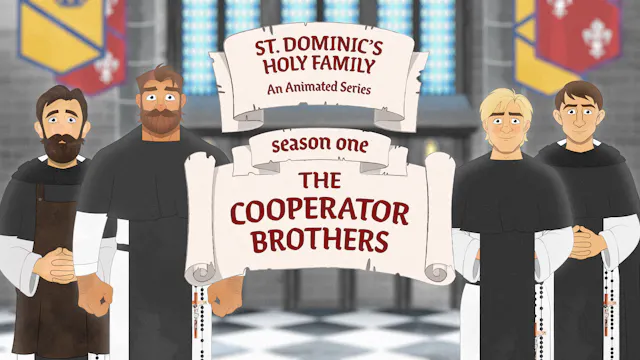 The Cooperator Brothers | Trailer
