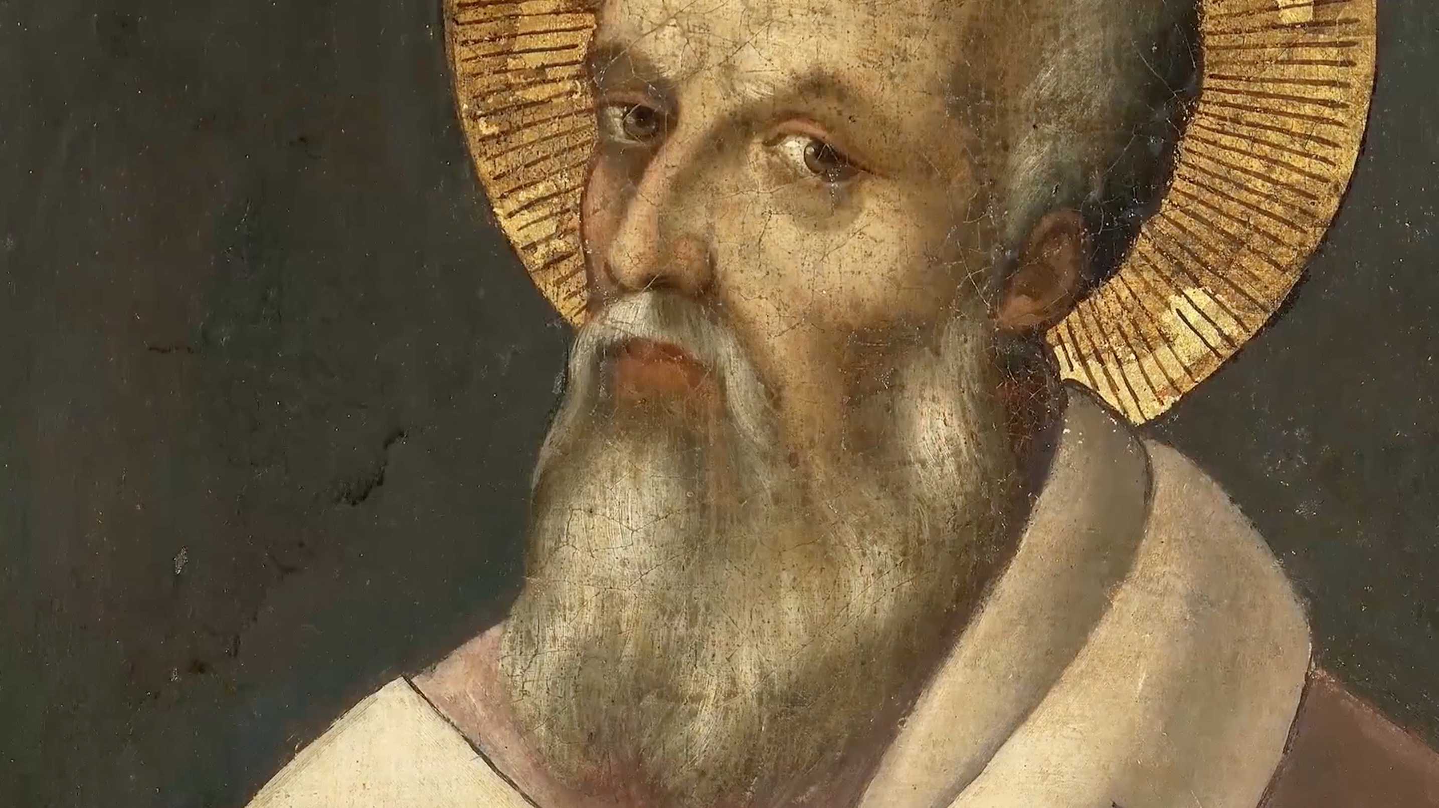 Medicine of Immortality | Lectio: Eucharist | Excerpt | Trailer