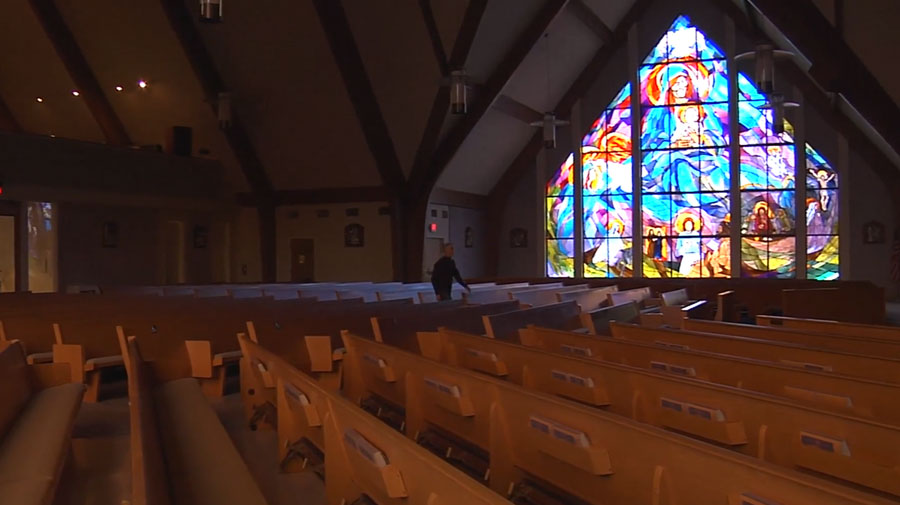 Providing Authentic Pastoral Care