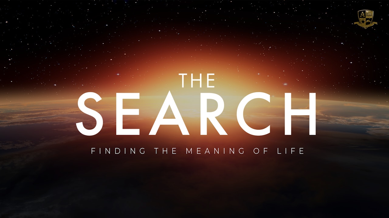 The Search