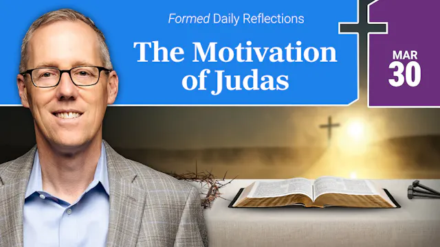 Daily Reflections — March 30, 2026