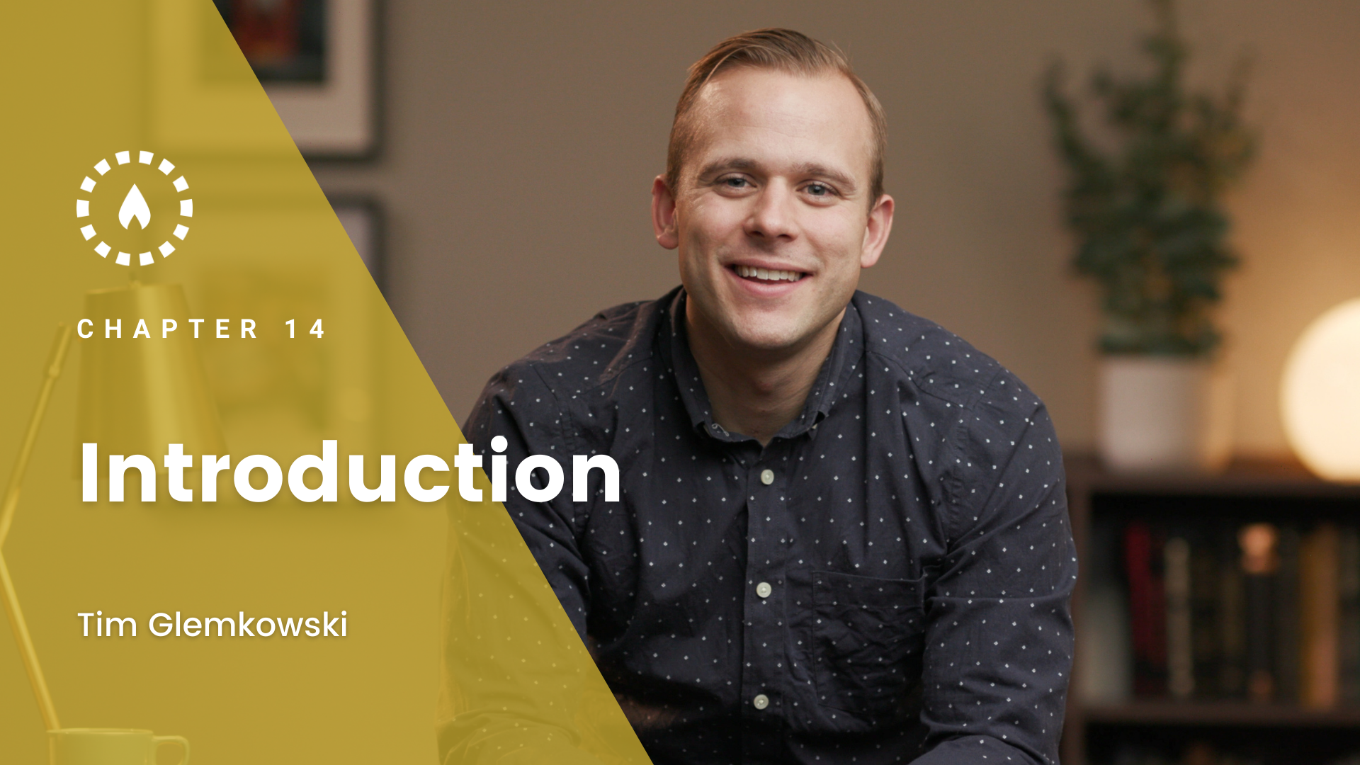 Chapter 14: Introduction