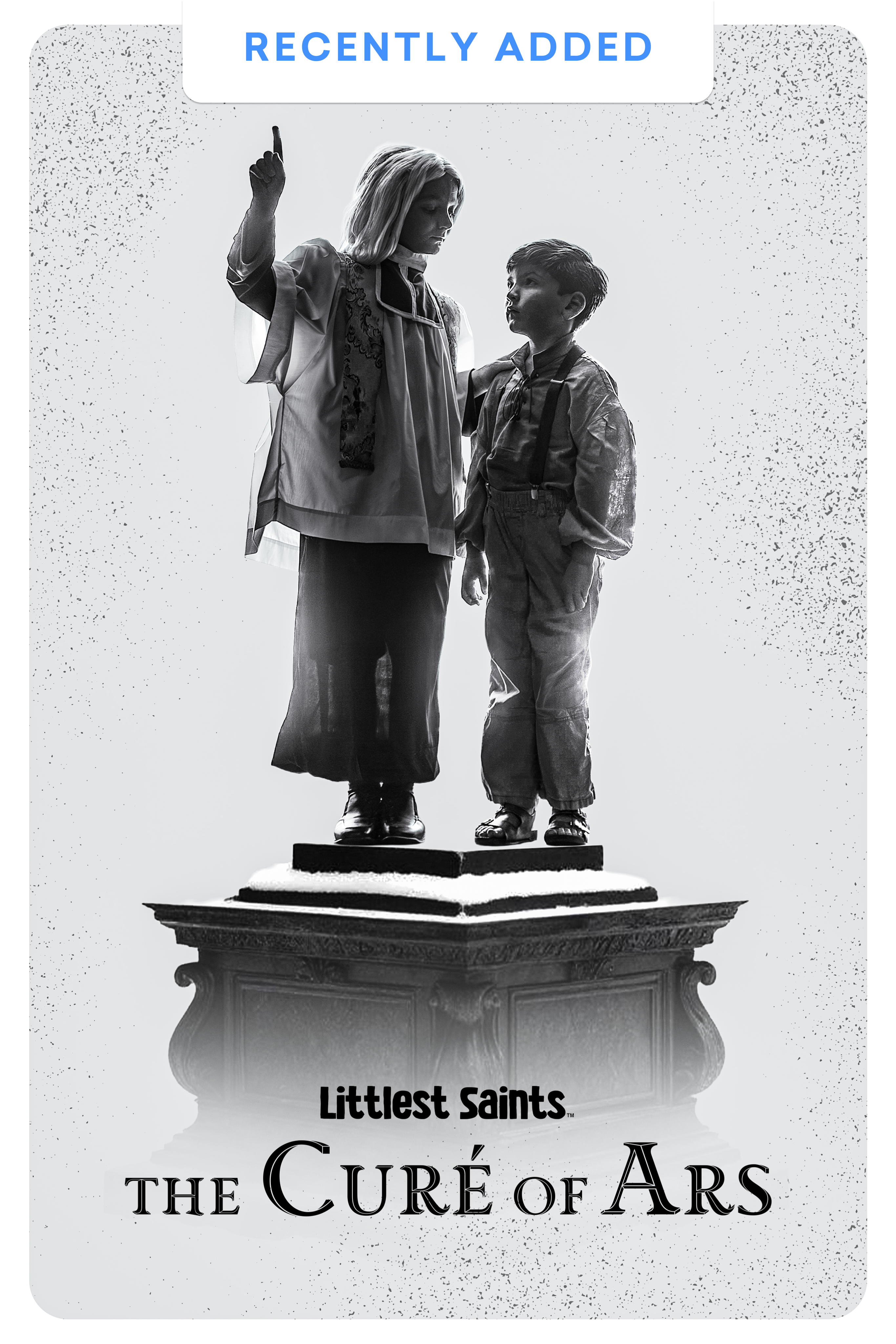 Littlest Saints