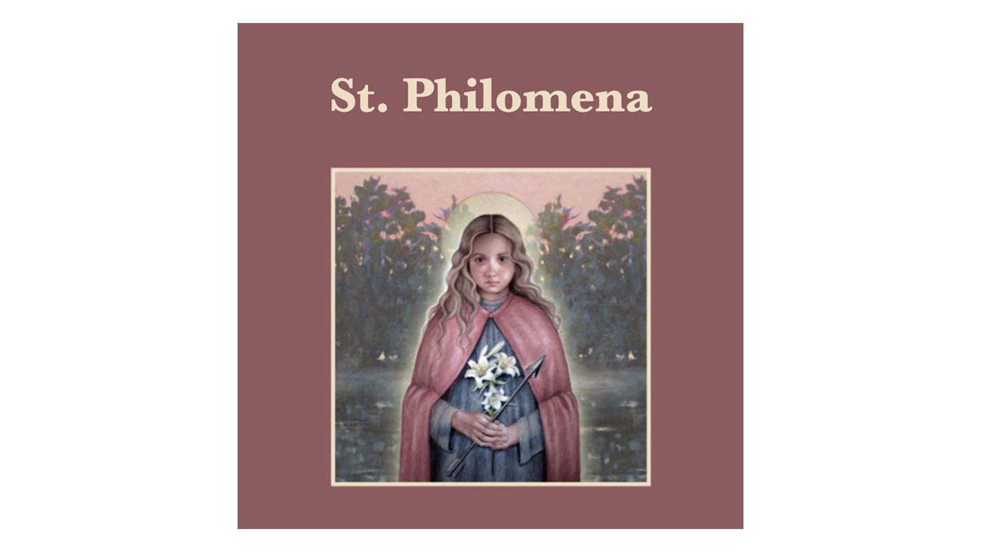 St. Philomena