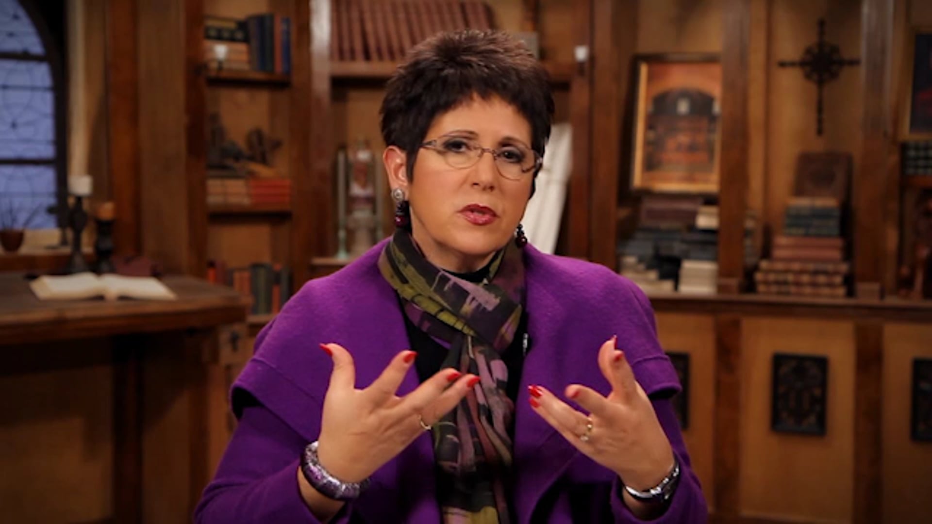 5th Sunday in Ordinary Time—February 5, 2017