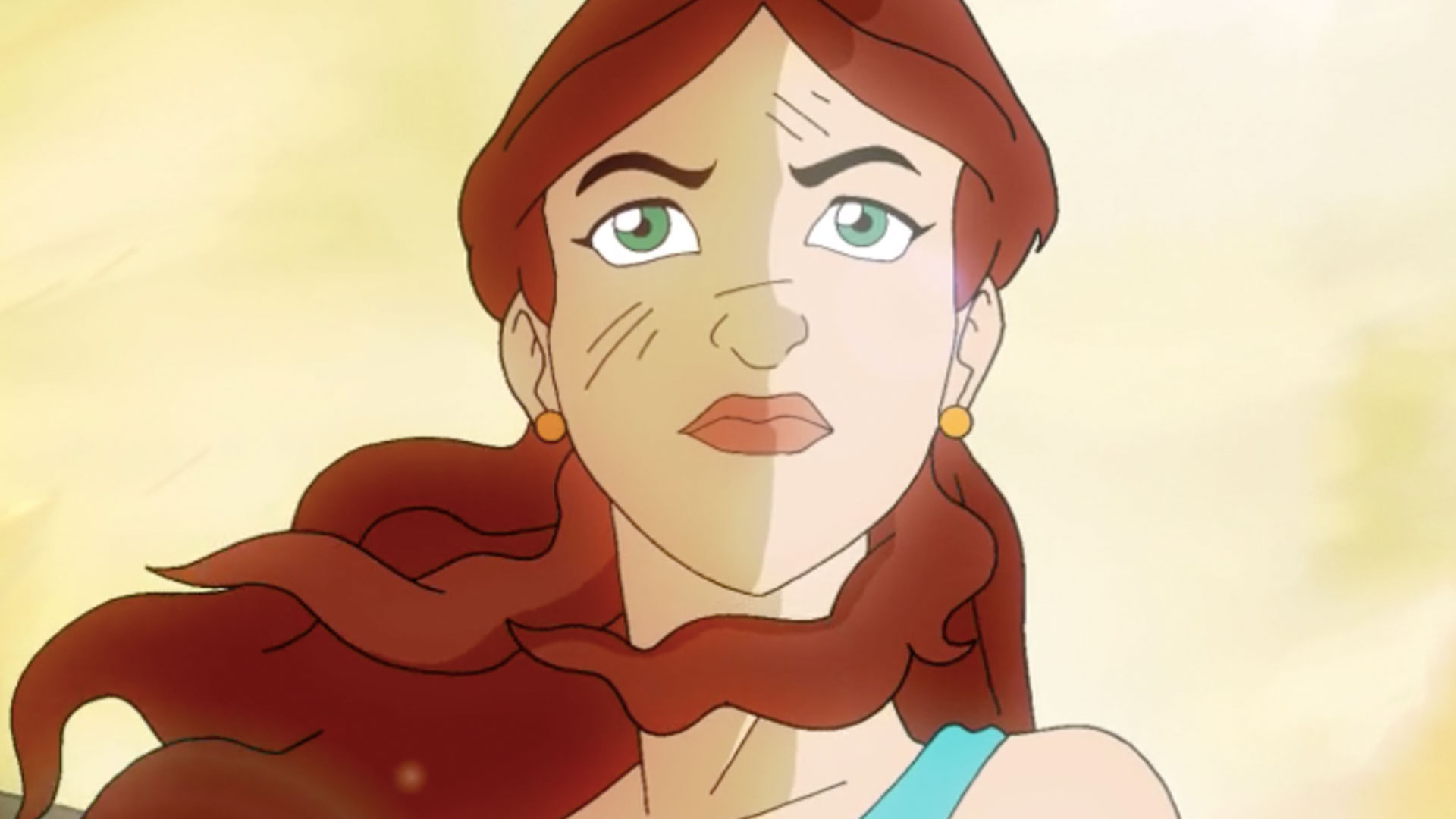 La historia de Santa Perpetua